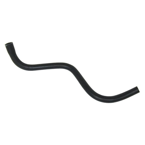 URO Parts 55560462 Engine Crankcase Breather Hose