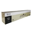thumbnail image 3 of Beldi 1088-TR4 - Baltimore Collection 4 Light Lighting Track, 32.3 '' X 7.9 '', Black, 3 of 4