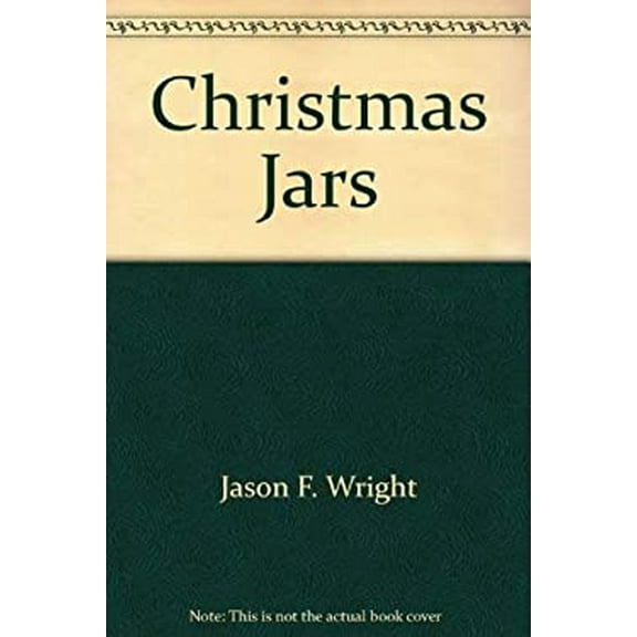 Pre-Owned Christmas Jars (Hardcover) 1602851476 9781602851474