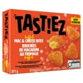 thumbnail image 1 of TAST!EZ™ Buffalo Mac & Cheese Bites, 311g, 1 of 9