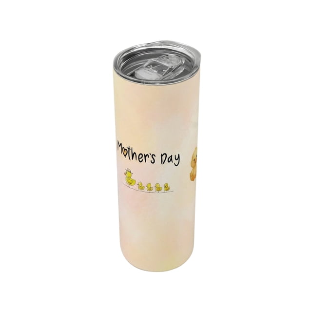 Termo 590 ml Mamá TINK