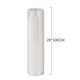 thumbnail image 3 of Advancent Un rollo de alimentos Sello mágico Bolsa de vacío Sellador al vacío Bolsas de almacenamiento de alimentos Ahorro de alimentos Organizadores de utensilios de cocina 28*500 CM Advancent JJ20734-07B, 3 of 6