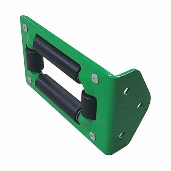 Speedaire Roller Guide,Top,4-way,12 5/8 in GGS_53455