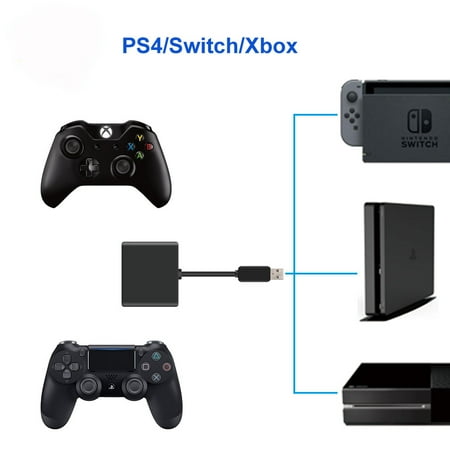 Torubia Keyboard And Mouse Adapter For Xbox One Ps4 Ps3 Nintendo Switch Ps4 Keyboard Adapter Xbox Keyboard Adapter For Games Like Fps Tps Rpg And Rts Etc Walmart Canada Torubia Keyboard And Mouse Adapter For Xbox One Ps4 Ps3 Nintendo Switch Ps4 Keyboard Adapter Xbox Keyboard Adapter For Games Like Fps Tps Rpg And Rts Etc Walmart Canada
