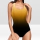 thumbnail image 5 of Mujeres Bikini Trajes de Baño Pantalones Cortos Fondo, Traje de Baño para la Playa de la Piscina Y Diario, 5 of 6