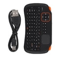 thumbnail image 2 of Mini Teclado, Teclado Inalámbrico, 2.4G Para PC, 2 of 7