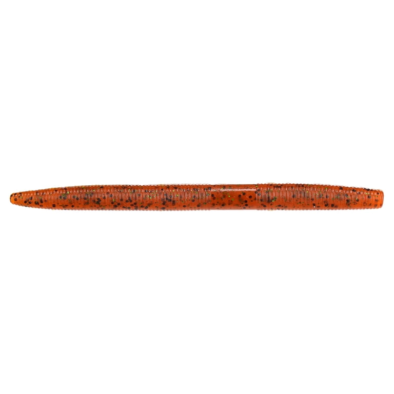 Gary Yamamoto Custom Baits Yamasenko 5 in. Pumpkin + more