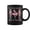 Black, variant on Its The Most Wonderful Time Of The Year Nutcracker Women Coffee Mugs