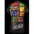 thumbnail image 5 of Brainstorm Gear Women's M & M's Window Cycling Jersey - MMDS-W, 5 of 5