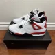 thumbnail image 1 of Jo r-dan 4 Retro Red Cement Size 11, 1 of 6
