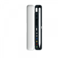 thumbnail image 1 of Étui de Transport pour Apple Pencil 2ème Génération et 1ère Génération Boîte de Rangement avec Couvercle Stylo Protection Étui Absorption des Chocs avec Autocollant, 1 of 4