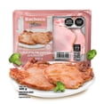 thumbnail image 3 of Chuleta ahumada de cerdo charola de 400g, 3 of 5