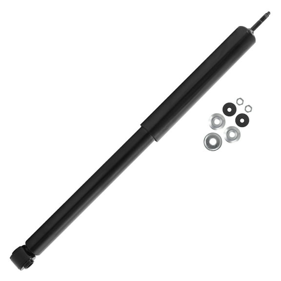 Unity Automotive Rear Shock Absorber Fits 2008-2012 Ford Escape, 252040