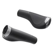 Ergon GP1 Evo Grips - Black, Large