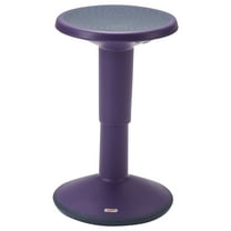 SitWell Wobble Stool, Adjustable Height
