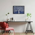 thumbnail image 6 of WYYP Swirly Tree Wooden Jigsaw Puzzle Challenging Difficult Wood Puzzles for Adults 300 PCS, 6 of 6