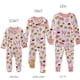 thumbnail image 3 of Pijamas Butterblu Scout Dormir y Jugar 100% Algodón Orgánico 6-9M, 3 of 6