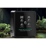 Reptile Mister Humidifier with Timer – Auto Terrarium Misting System