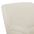 thumbnail image 6 of Better Homes & Gardens Waylen Accent Chair, by Dave & Jenny Marrs, Cream Boucle, 6 of 8