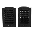 thumbnail image 3 of Pair of Driver and Passenger Side AC Air Duct Outlet Vent Assembly Enhanced Airflow for Camry XV40 2007 to 2011, 3 of 3