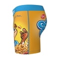 thumbnail image 3 of Post Golden Crisp Cereal Box Style Swag Boxer Briefs-XXLarge (44-46), 3 of 5
