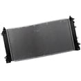 thumbnail image 3 of GM Genuine Parts Radiator, 3 of 4