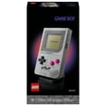 thumbnail image 2 of Set LEGO Game Boy kit de construcción para Adultos 72046, 2 of 4