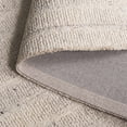 thumbnail image 6 of SAFAVIEH Harvest Deloris Solid Area Rug, Beige, 8' x 10', 6 of 11