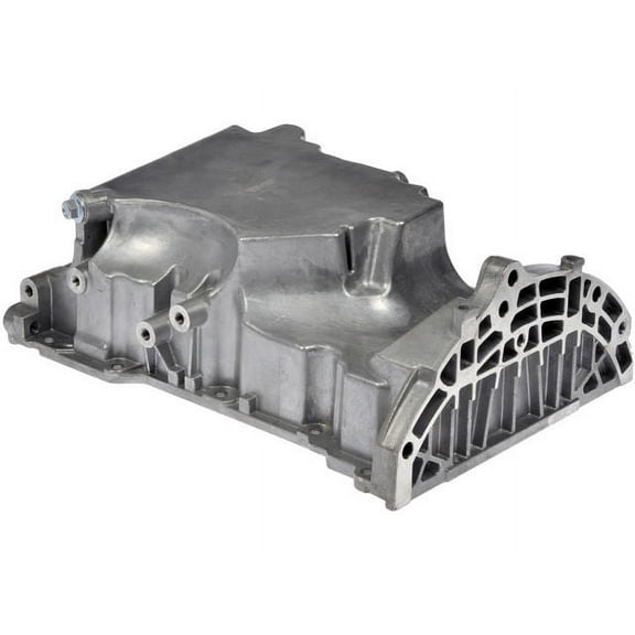 Oil Pan - Compatible with 2009 - 2012 Chevy Traverse 3.6L V6 2010 2011