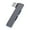 Gray, variant on WINDLAND USB Type C Hub 4 Port Mini Expander for Laptop with Fast Speed Data Transfer
