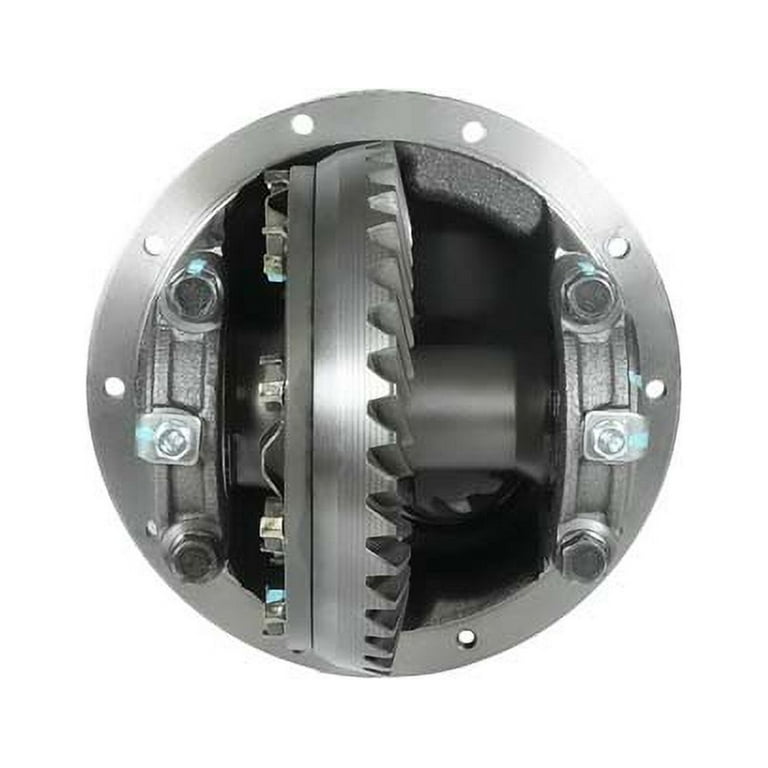 Yukon Dropout Assembly, Toyota 8 Rear Diff w/steel spool, 30 Yukon Dropout Assembly, Toyota 8 Rear Diff w/steel spool, 30