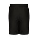 thumbnail image 4 of Pantalones Cortos para Hombre de Cintura Elástica con Bolsillos Imitación de Algodón de Lino Pantalones Cortos de Color Sólido, Pantalones Casuales Transpirables con Cordón, 4 of 6