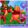 Winnie the Pooh 'Pooh's Fun Celebration' Small Napkins (16ct)