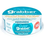 Baby Trend - Odor Grabber Diaper Pail Re