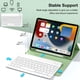 thumbnail image 4 of Funda con Teclado GKABXY para iPad de 11" y 10.9" con Bluetooth, 4 of 7