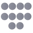 thumbnail image 1 of Discos de lijado BLESIY 20 Piezas 120 Mm 3000 Arena, 1 of 8
