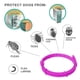 thumbnail image 5 of Collar antipulgas Anti-ansiedad Gato Perro Collar antiparasitario Impermeable Cachorros Suministros para perros Hugtrwg Para estrenar, 5 of 9