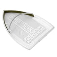 thumbnail image 2 of Iron Shoe Cover - Iron Shoe Cover Ironing Shoe Cover Iron Plate Cover Protector, 2 of 4