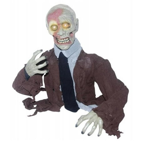 Costumes For All Occasions Ss87518 Groundbreaker Zombie