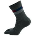 thumbnail image 6 of IYTR 1 Pair Mens Socks Fashion Ankle Socks Low Cut Casual Sport Socks, 6 of 6
