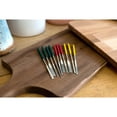 thumbnail image 3 of Professional Quality Tapered Diamond File Assorted Grits 10 Piece Set, 3 of 3