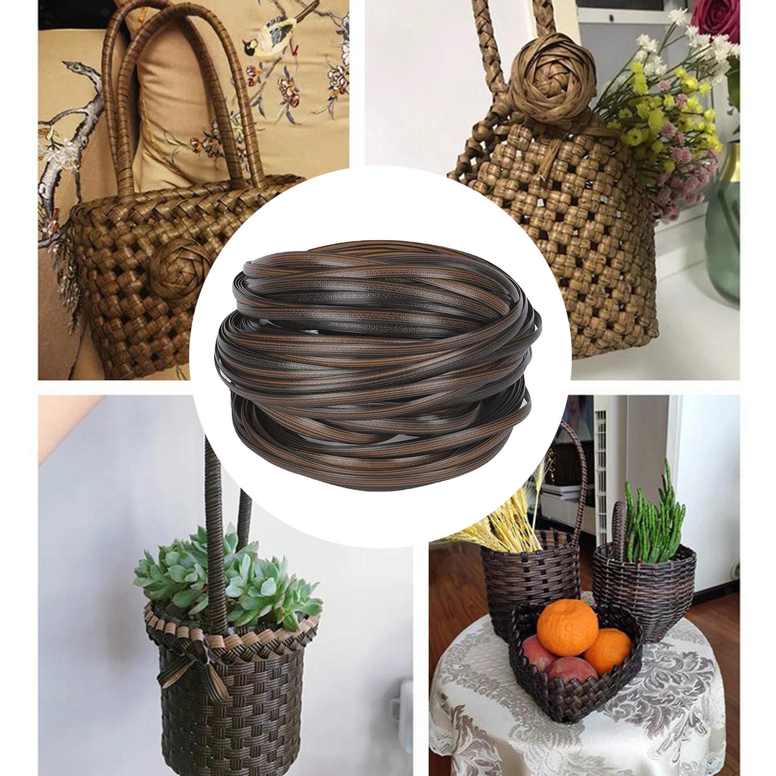 Wicker Repair Kit Wicker Repair Supplies Plastic Rattan Material For