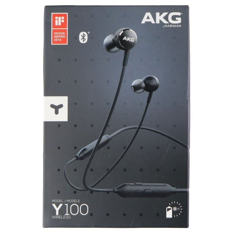 Samsung akg harman y100 new arrivals