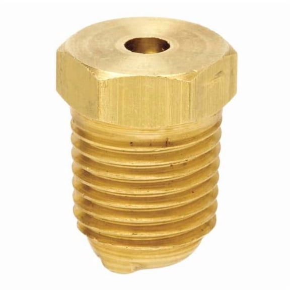 Control Devices Cold Start Valve,1/8 in.,Brass CS12-100