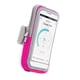 thumbnail image 3 of Funda para brazo con pantalla táctil, soporte para teléfono, brazalete para fitness, funda para teléfono móvil de 5,2 a 6,0 pulgadas, rosa roja seitruly AP001362-03, 3 of 7