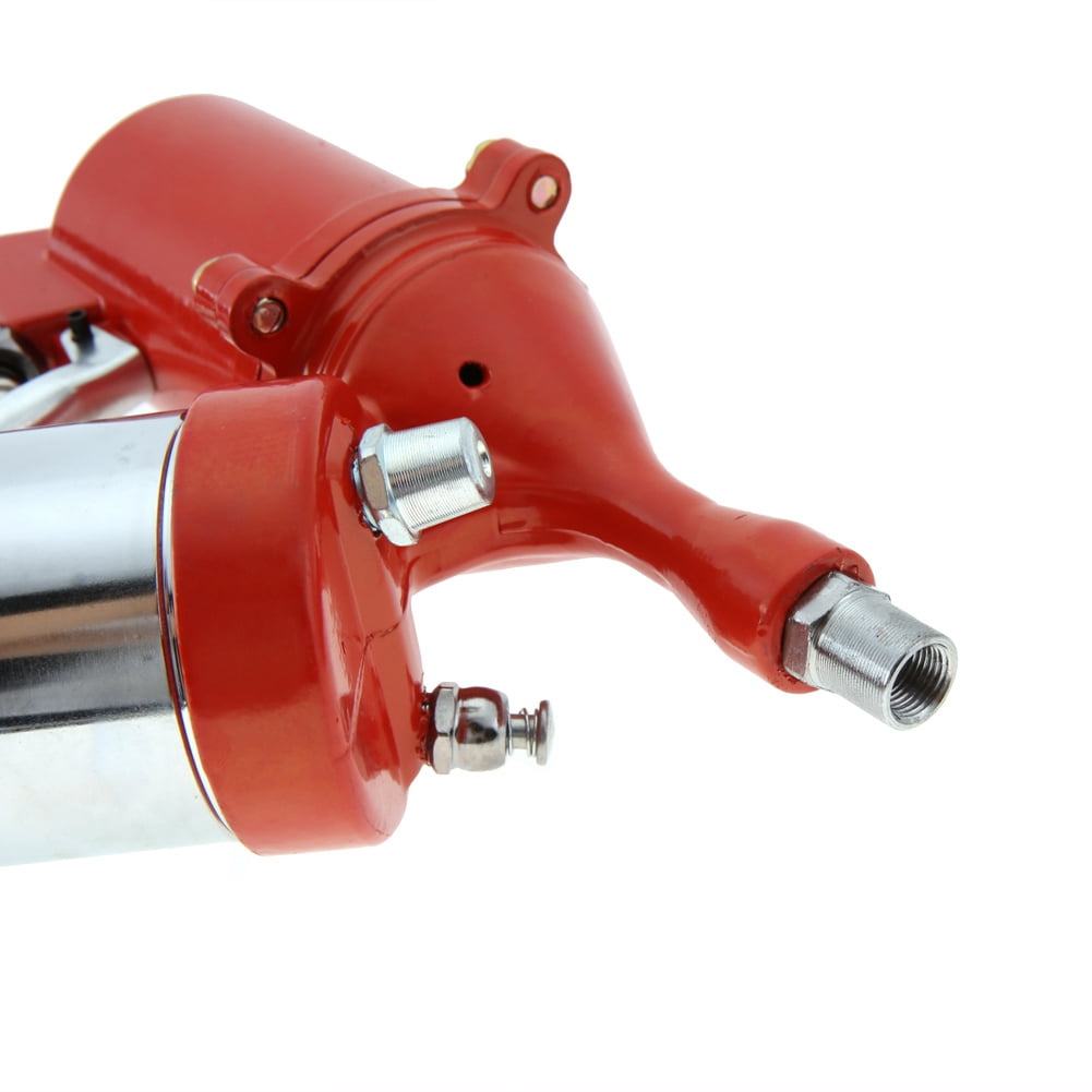 Buy 400cc Zinc Air Grease Gun Pneumatic Greaser Greasing 1/4 Tool