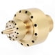thumbnail image 5 of Copper Garden Fountain Nozzle with Female Thread DN25 for Pool and Spa Water Sprinkler Systems, 5 of 5