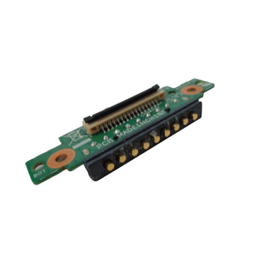 Acer One 10 S1002 Laptop Docking Station Connector Board 55.G53N5.001