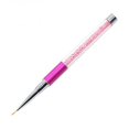 thumbnail image 2 of jiaroswwei Fashion Acrylic Handle Nail Art DIY Painting Pen Nail Head Design Fiber Brush Tool, 2 of 4