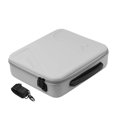 thumbnail image 2 of Sac de Transport Portable pour DJI Flip Sac à Bandoulière pour Accessoires DJI Flip Compatible avec Télécommande RC 2/RC N3, 2 of 2